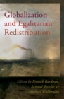 Globalization and Egalitarian Redistribution - Book