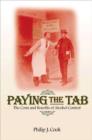 Paying the Tab : The Costs and Benefits of Alcohol Control - Book