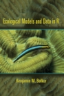 Ecological Models and Data in R - Book