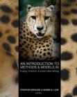 An Introduction to Methods and Models in Ecology, Evolution, and Conservation Biology - Book