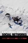 Exploring Animal Social Networks - Book