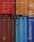 The Princeton Encyclopedia of the World Economy. (Two volume set) - Book