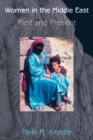 Women in the Middle East : Past and Present - Book