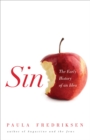 Sin : The Early History of an Idea - Book