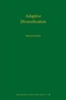 Adaptive Diversification (MPB-48) - Book