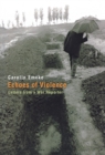 Echoes of Violence : Letters from a War Reporter - Book
