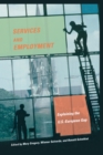 Services and Employment : Explaining the U.S.-European Gap - Book