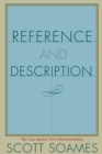 Reference and Description : The Case against Two-Dimensionalism - Book