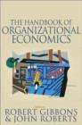 The Handbook of Organizational Economics - Book