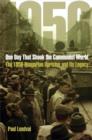 One Day That Shook the Communist World : The 1956 Hungarian Uprising and Its Legacy - Book