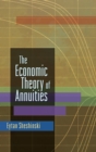 The Economic Theory of Annuities - Book