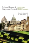 Political Power and Corporate Control : The New Global Politics of Corporate Governance - Book