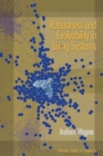 Robustness and Evolvability in Living Systems - Book