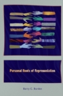 Personal Roots of Representation - Book