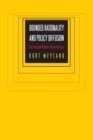 Bounded Rationality and Policy Diffusion : Social Sector Reform in Latin America - Book