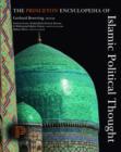 The Princeton Encyclopedia of Islamic Political Thought - Book