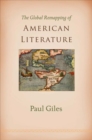 The Global Remapping of American Literature - Book