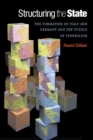 Structuring the State : The Formation of Italy and Germany and the Puzzle of Federalism - Book