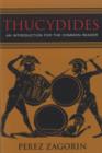 Thucydides : An Introduction for the Common Reader - Book