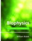 Biophysics : Searching for Principles - Book