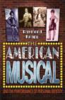 The American Musical and the Performance of Personal Identity - Book