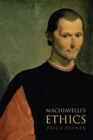 Machiavelli's Ethics - Book