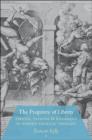 The Propriety of Liberty : Persons, Passions, and Judgement in Modern Political Thought - Book