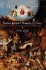 Jonathan Edwards's Philosophy of History : The Reenchantment of the World in the Age of Enlightenment - Book