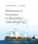 Mathematical Excursions to the World's Great Buildings - Book