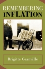 Remembering Inflation - Book