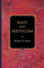 Kant and Skepticism - Book