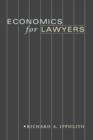 Economics for Lawyers - Book