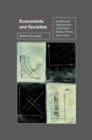 Economists and Societies : Discipline and Profession in the United States, Britain, and France, 1890s to 1990s - Book