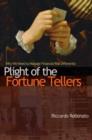 Plight of the Fortune Tellers : Why We Need to Manage Financial Risk Differently - Book