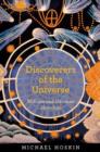 Discoverers of the Universe : William and Caroline Herschel - Book