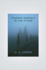 Finding Oneself in the Other - Book