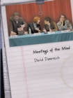 Meetings of the Mind - Book