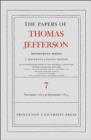 The Papers of Thomas Jefferson, Retirement Series, Volume 7 : 28 November 1813 to 30 September 1814 - Book