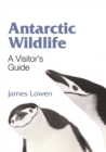 Antarctic Wildlife : A Visitor's Guide - Book