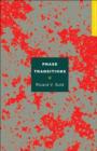 Phase Transitions - Book