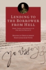 Lending to the Borrower from Hell : Debt, Taxes, and Default in the Age of Philip II - Book
