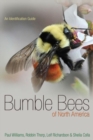 Bumble Bees of North America : An Identification Guide - Book