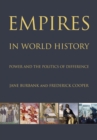 Empires in World History : Power and the Politics of Difference - Book