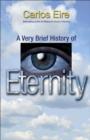 A Very Brief History of Eternity - Book