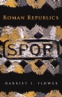 Roman Republics - Book