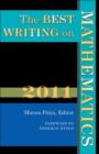 The Best Writing on Mathematics 2011 - Book