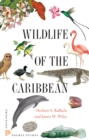 Wildlife of the Caribbean - Book