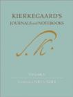 Kierkegaard's Journals and Notebooks, Volume 6 : Journals NB11 - NB14 - Book