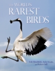 The World's Rarest Birds - Book