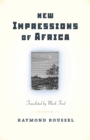 New Impressions of Africa - Book